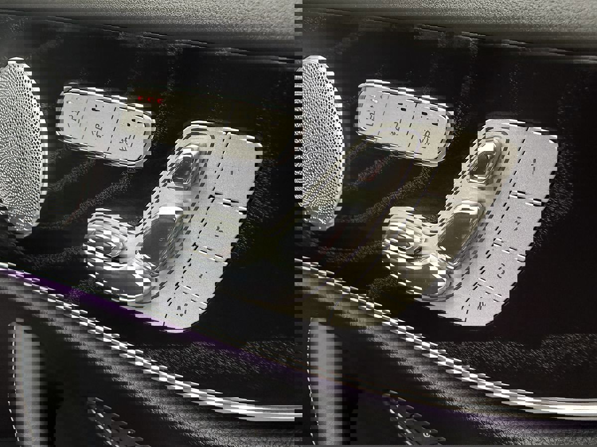 Used 2019 Mercedes-Benz E 53 AMG 4MATIC Cabriolet image 71