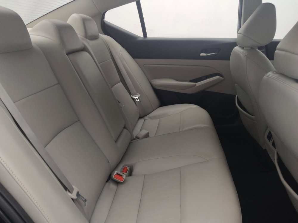 Used 2021 Nissan Altima 2.5 SL image 19