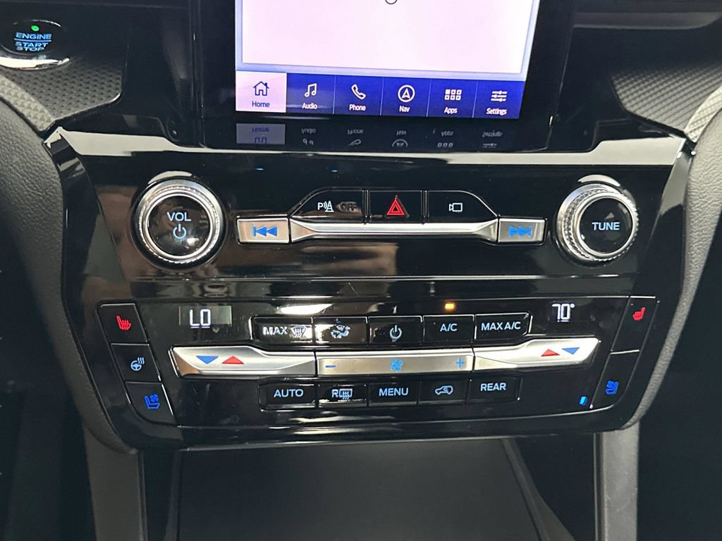 Used 2021 Ford Explorer ST w/ Equipment Group 401A AWD/4WD image 21