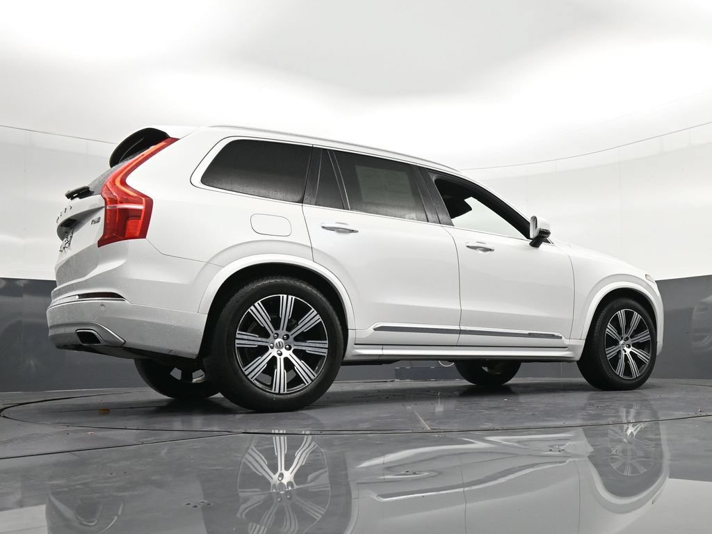 Used 2020 Volvo XC90 T6 Inscription w/ Protection Package Premier AWD/4WD image 29