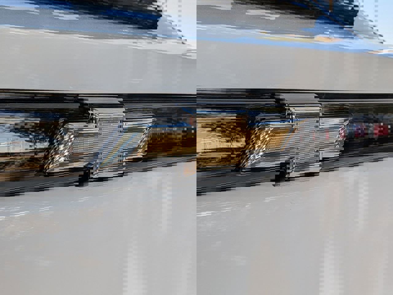 New 2026 Chevrolet Equinox EV LT image 5