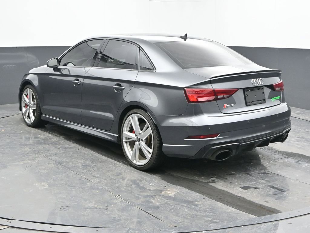 Used 2019 Audi RS 3 image 8