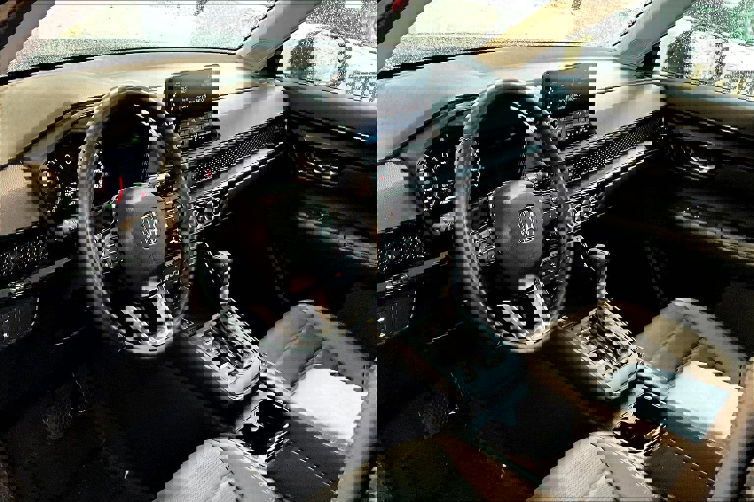 Used 2025 Honda CR-V EX-L image 13