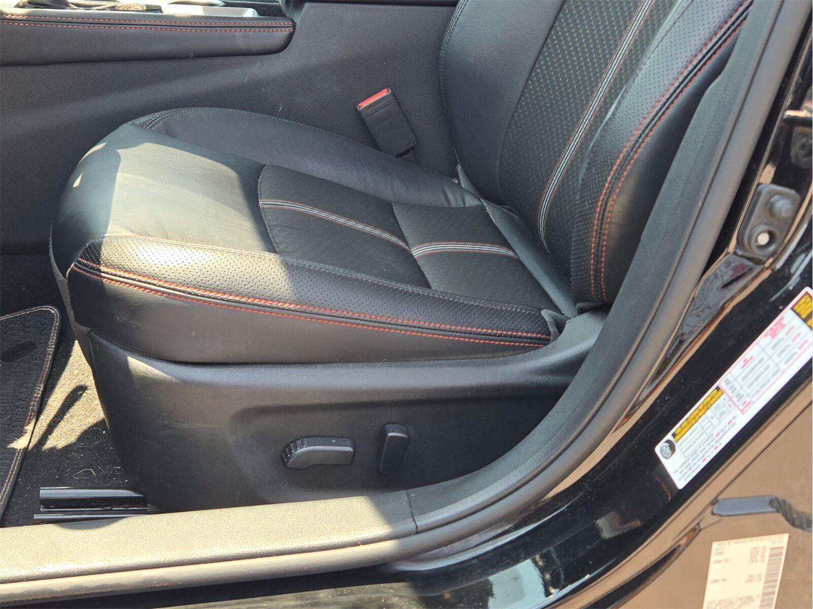 Used 2023 Nissan Altima 2.5 SR FWD image 51