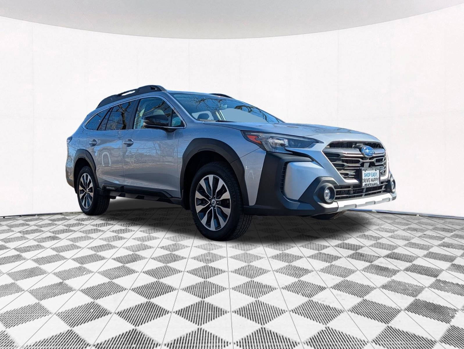 Certified 2023 Subaru Outback Limited XT w/ Popular Package #2 image 16