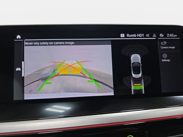 Certified 2022 BMW Z4 sDrive30i w/ Dynamic Handling Package image 18