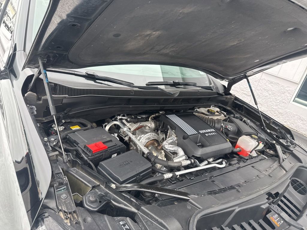 Used 2023 Chevrolet Tahoe RST w/ Luxury Package image 42