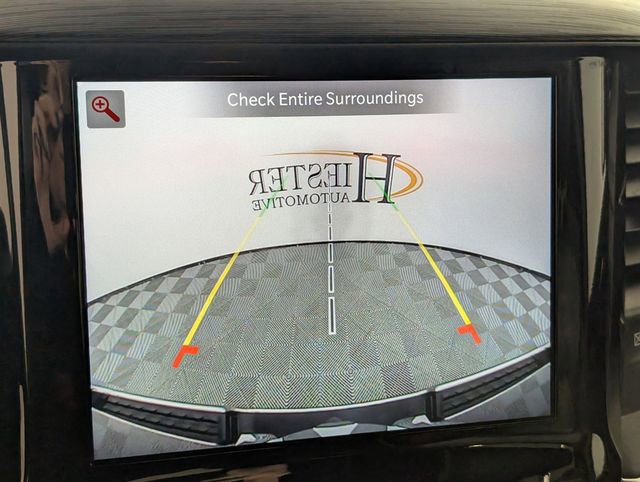 Certified 2024 RAM 1500 Laramie image 21