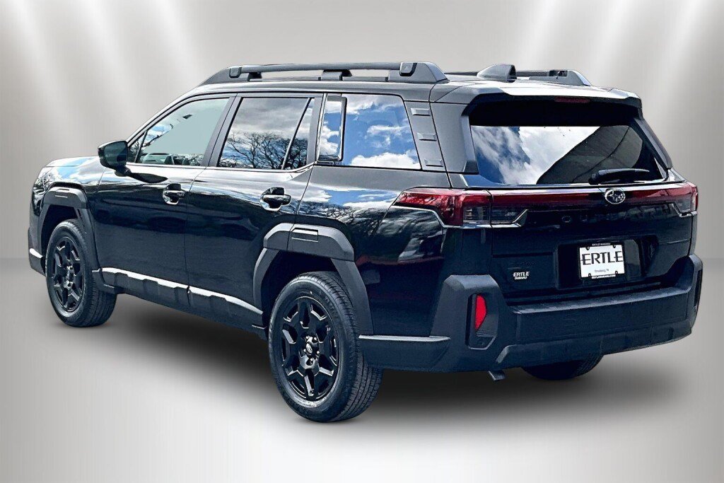 New 2026 Subaru Outback Limited AWD/4WD image 3