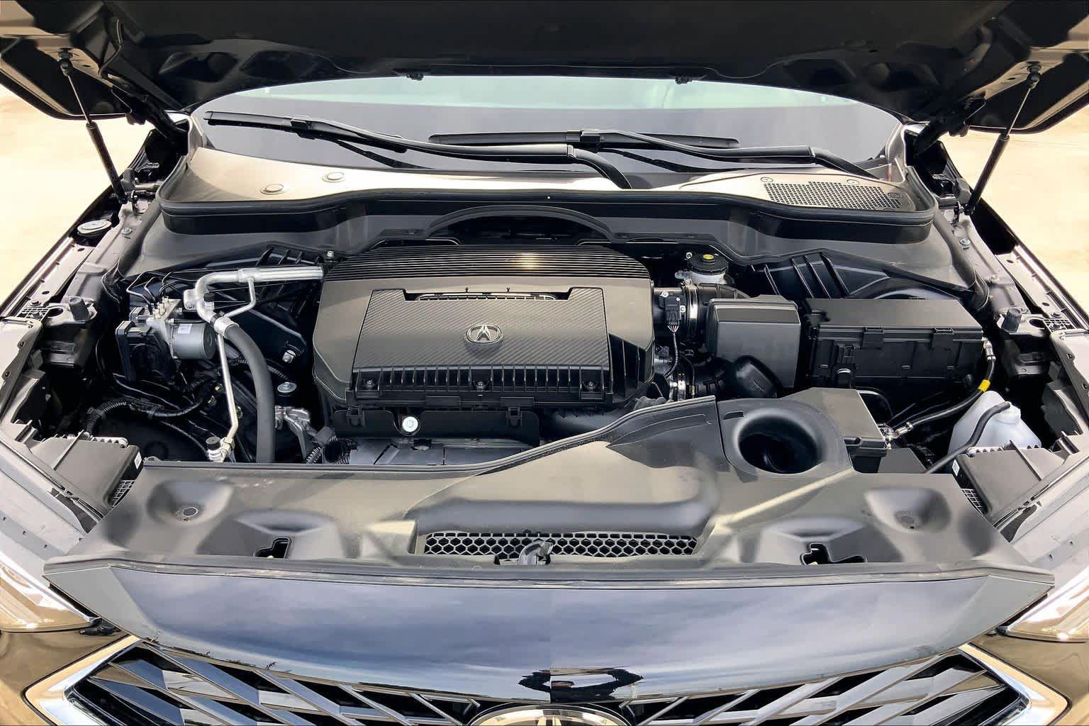 Used 2026 Acura MDX w/ Technology Package FWD image 32
