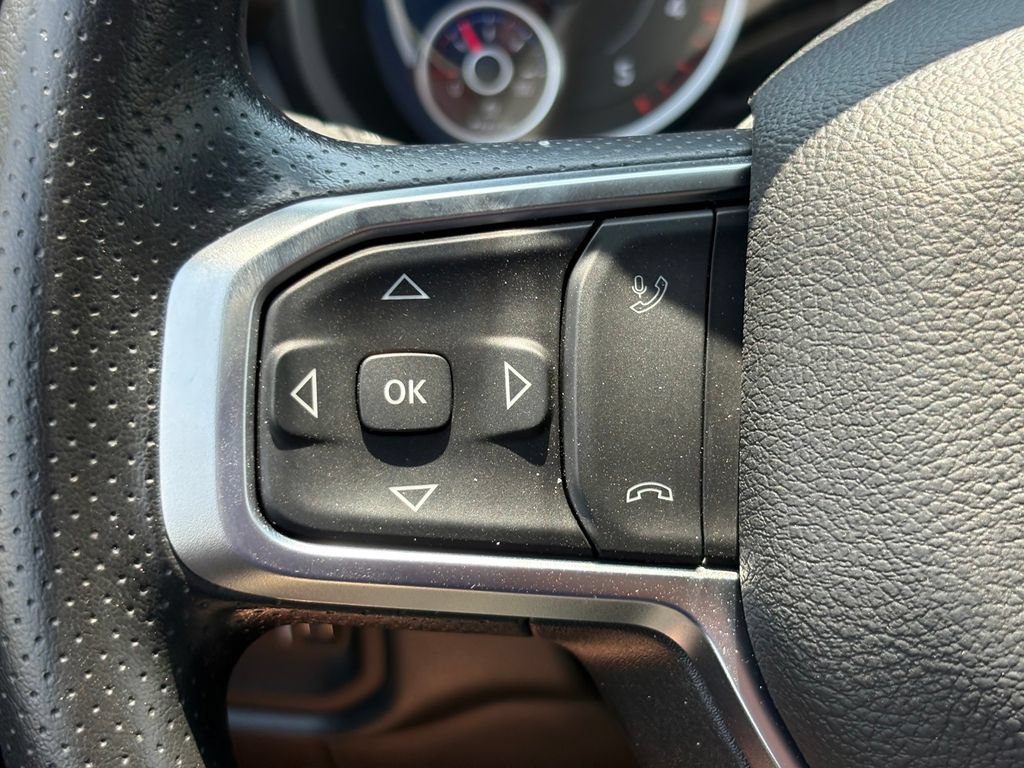 New 2026 RAM 3500 Tradesman AWD/4WD image 34