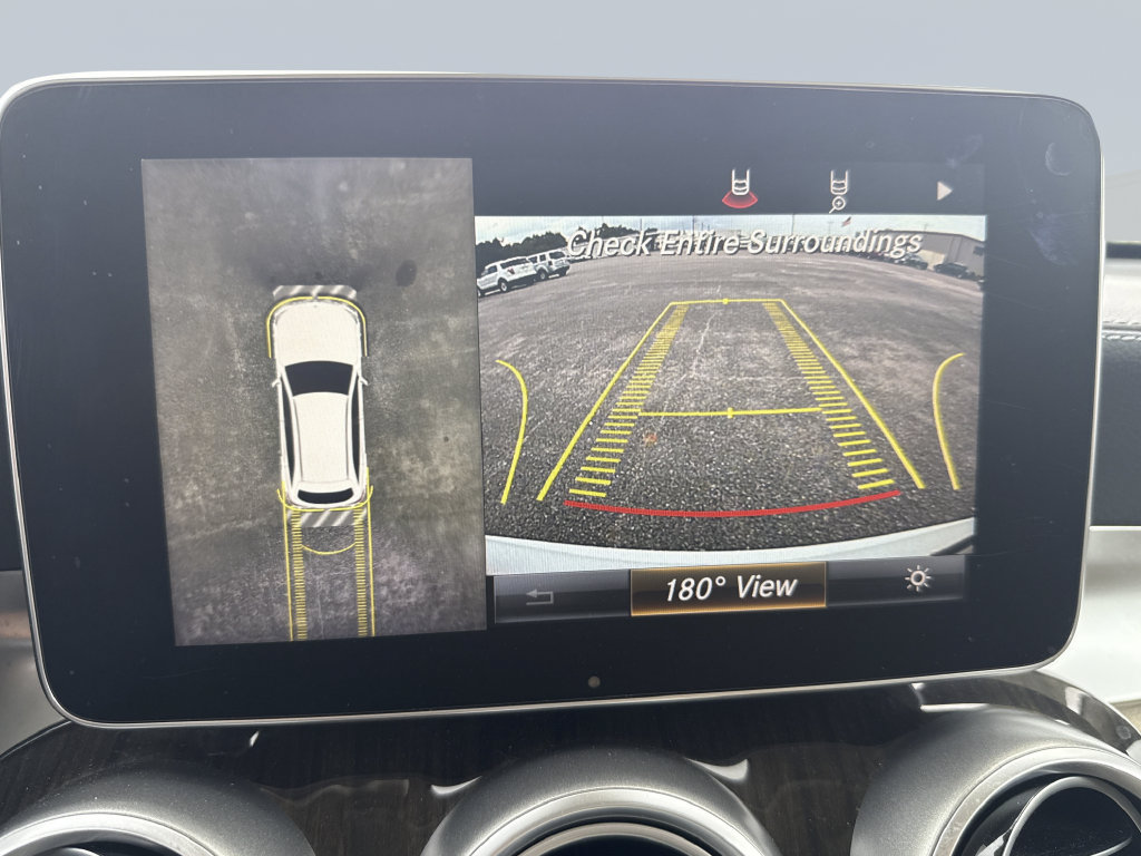 Used 2018 Mercedes-Benz GLC 300 4MATIC image 25