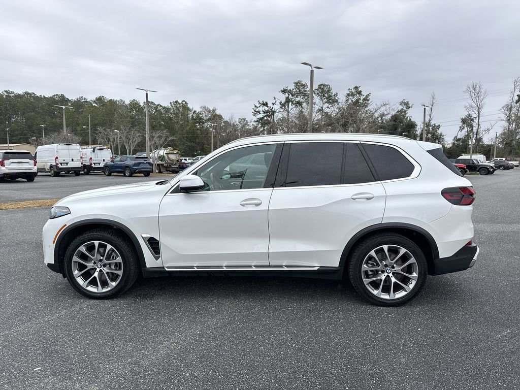 Used 2024 BMW X5 sDrive40i image 6