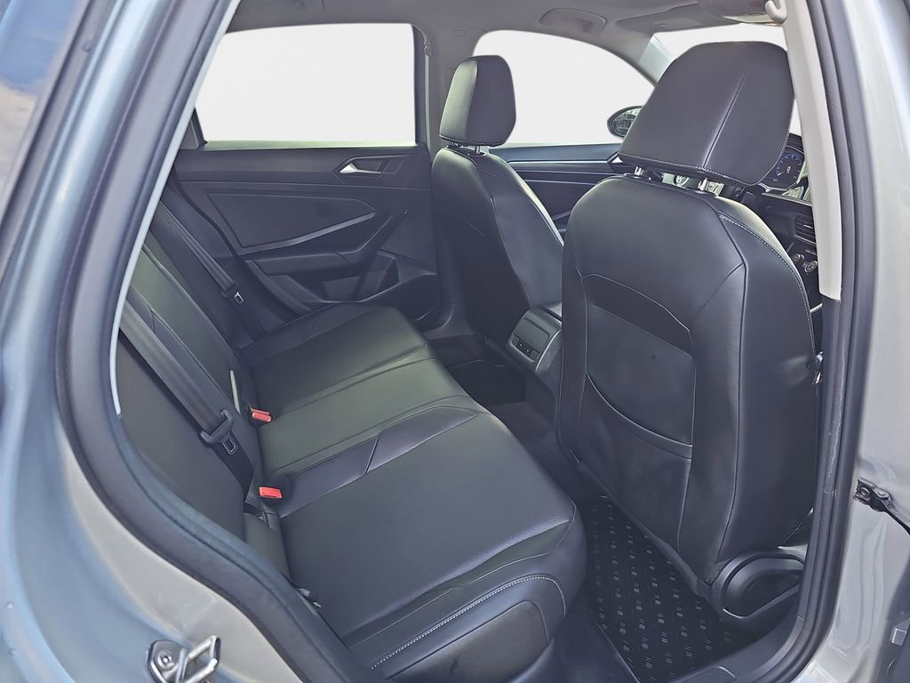 Used 2019 Volkswagen Jetta SEL image 14