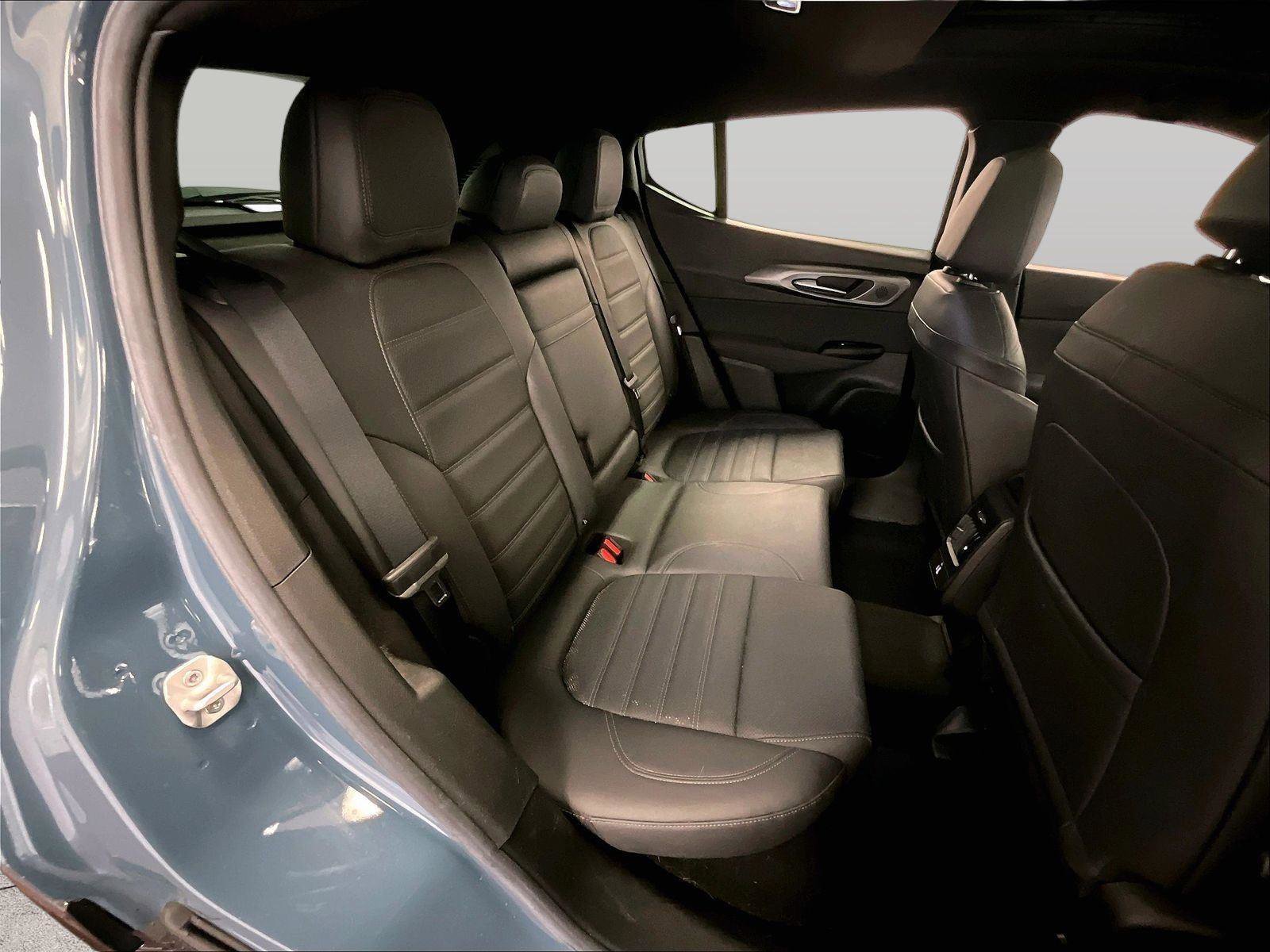 Used 2024 Dodge Hornet R/T Plus w/ R/T Blacktop Package image 26