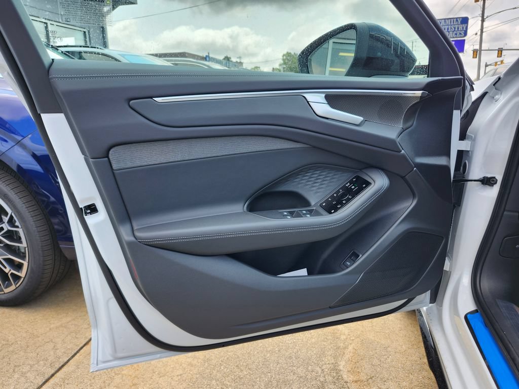 New 2026 Audi A6 Premium Plus AWD/4WD image 14