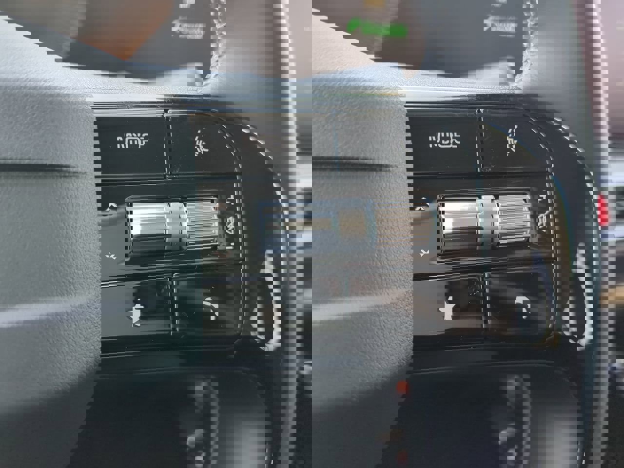 New 2026 Kia Sorento EX image 24