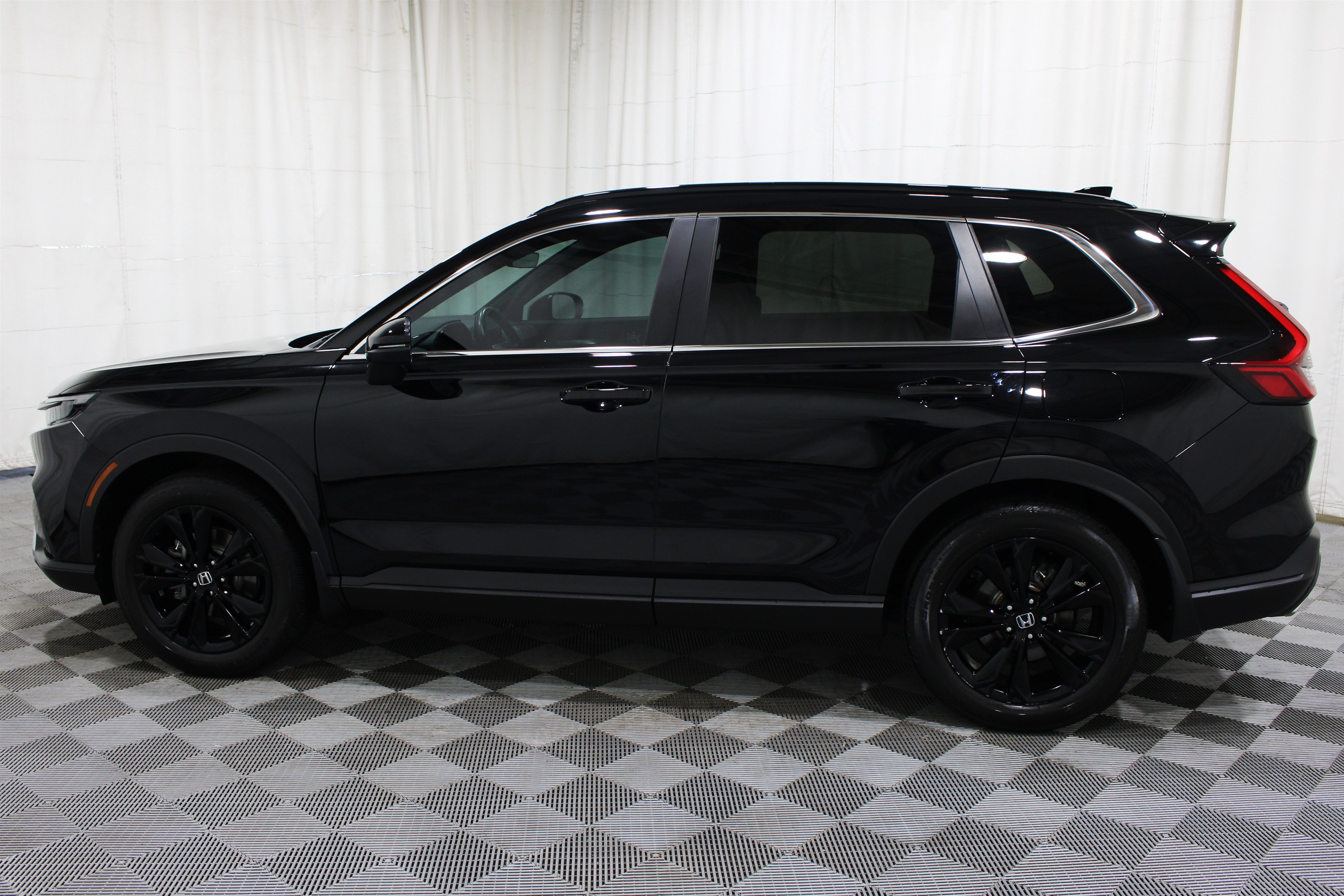 Used 2023 Honda CR-V Sport Touring image 36