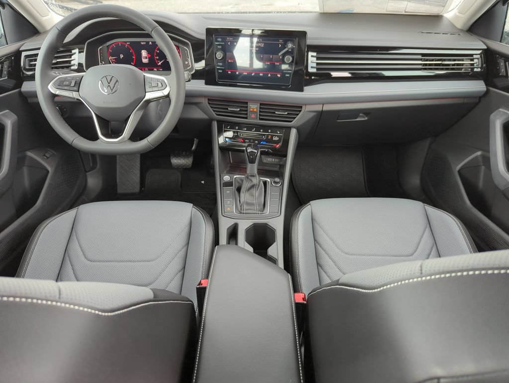 New 2026 Volkswagen Jetta SEL FWD image 19