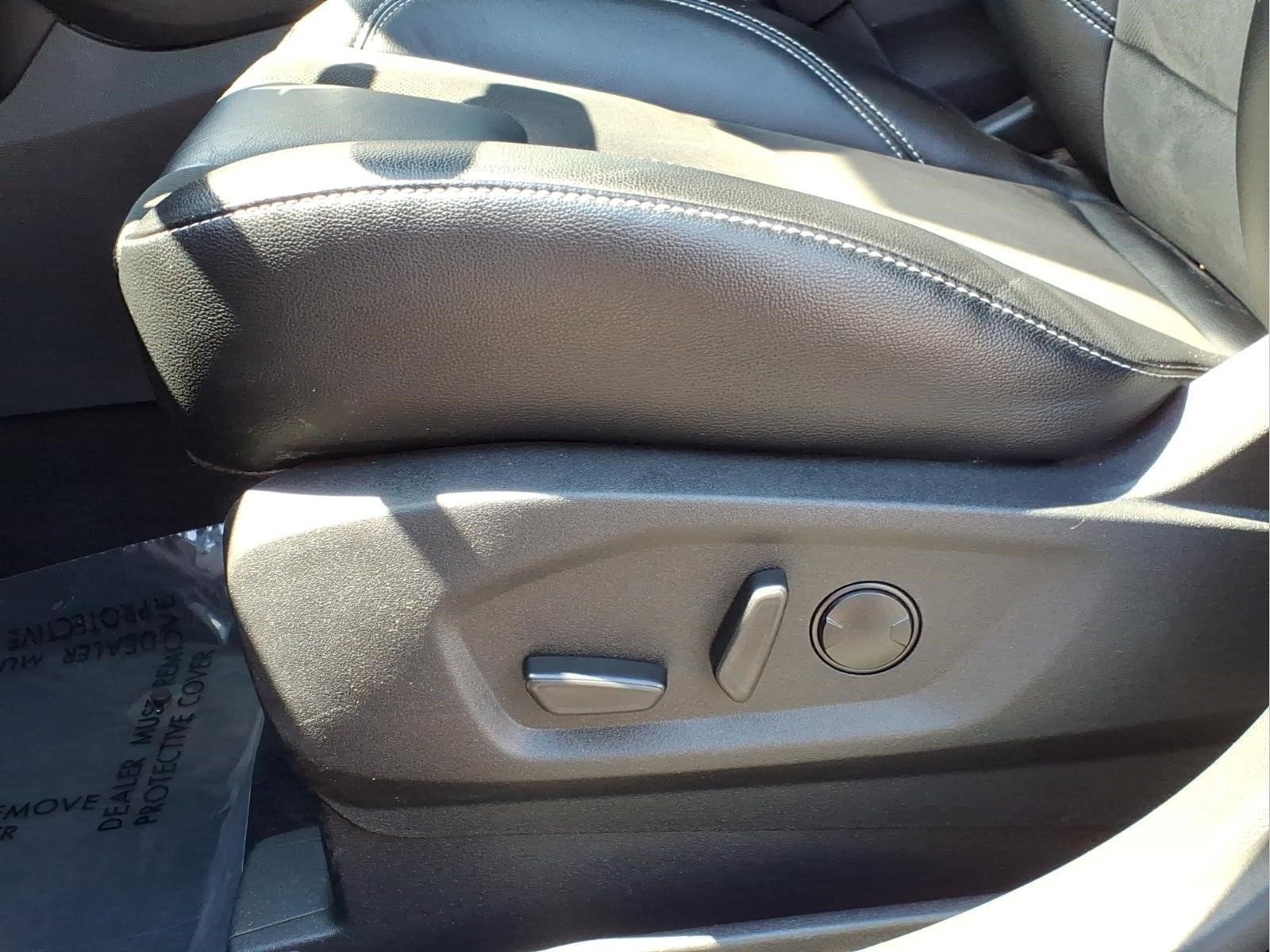 Used 2023 Ford Edge ST AWD/4WD image 15