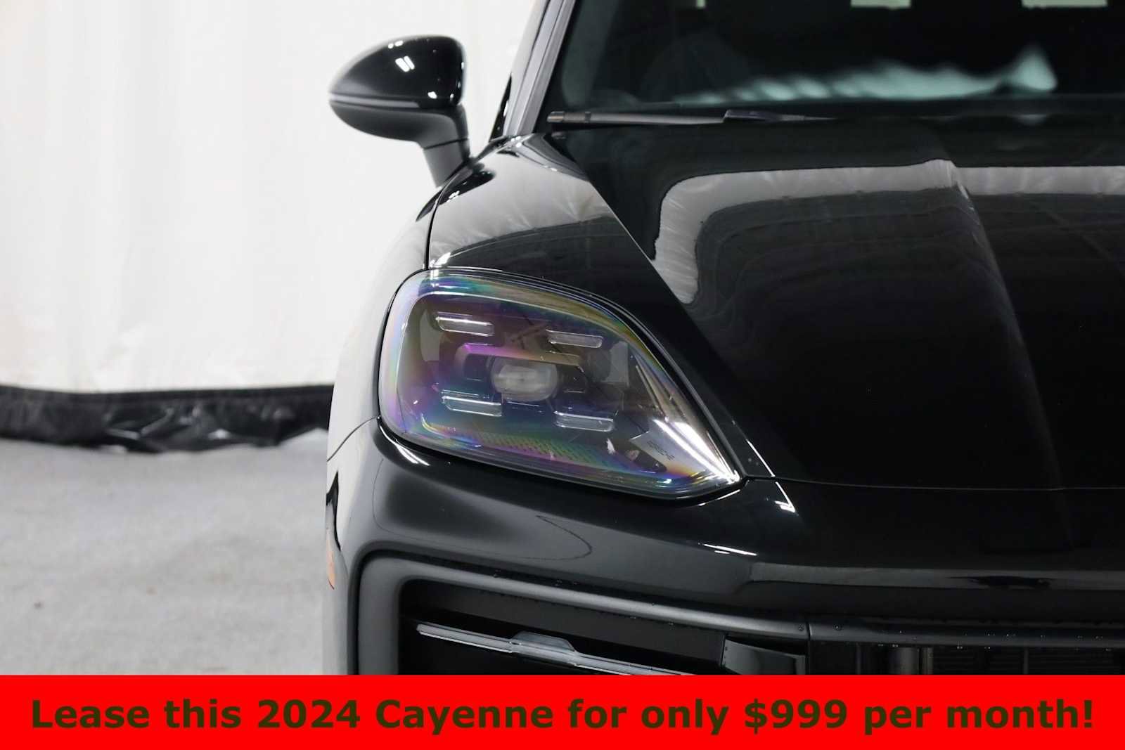 Certified 2024 Porsche Cayenne image 15