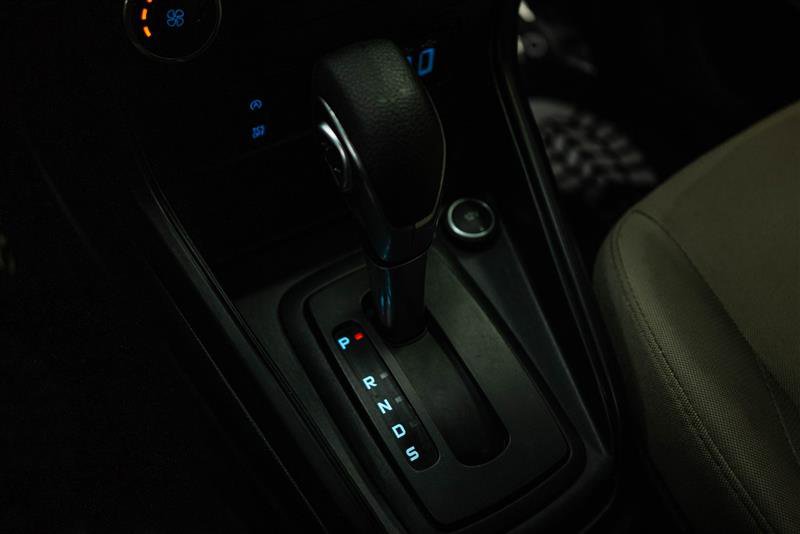Used 2021 Ford EcoSport S FWD image 18