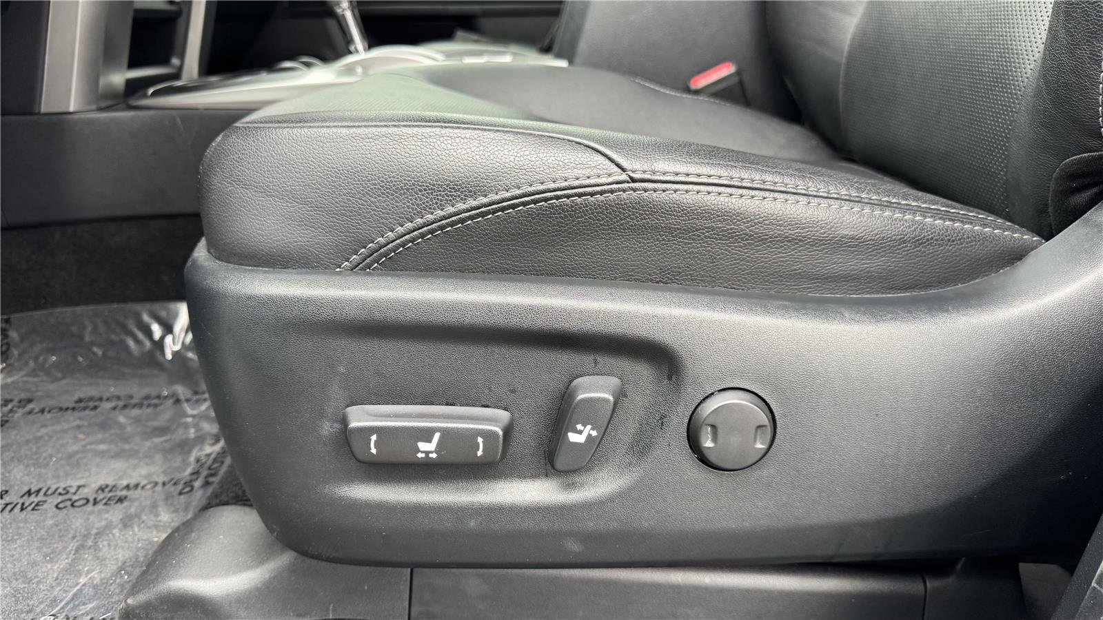 Used 2023 Toyota 4Runner Limited image 9