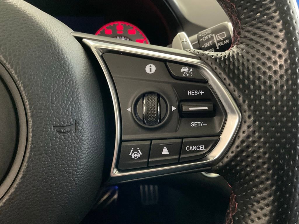 Certified 2022 Acura RDX A-Spec image 14