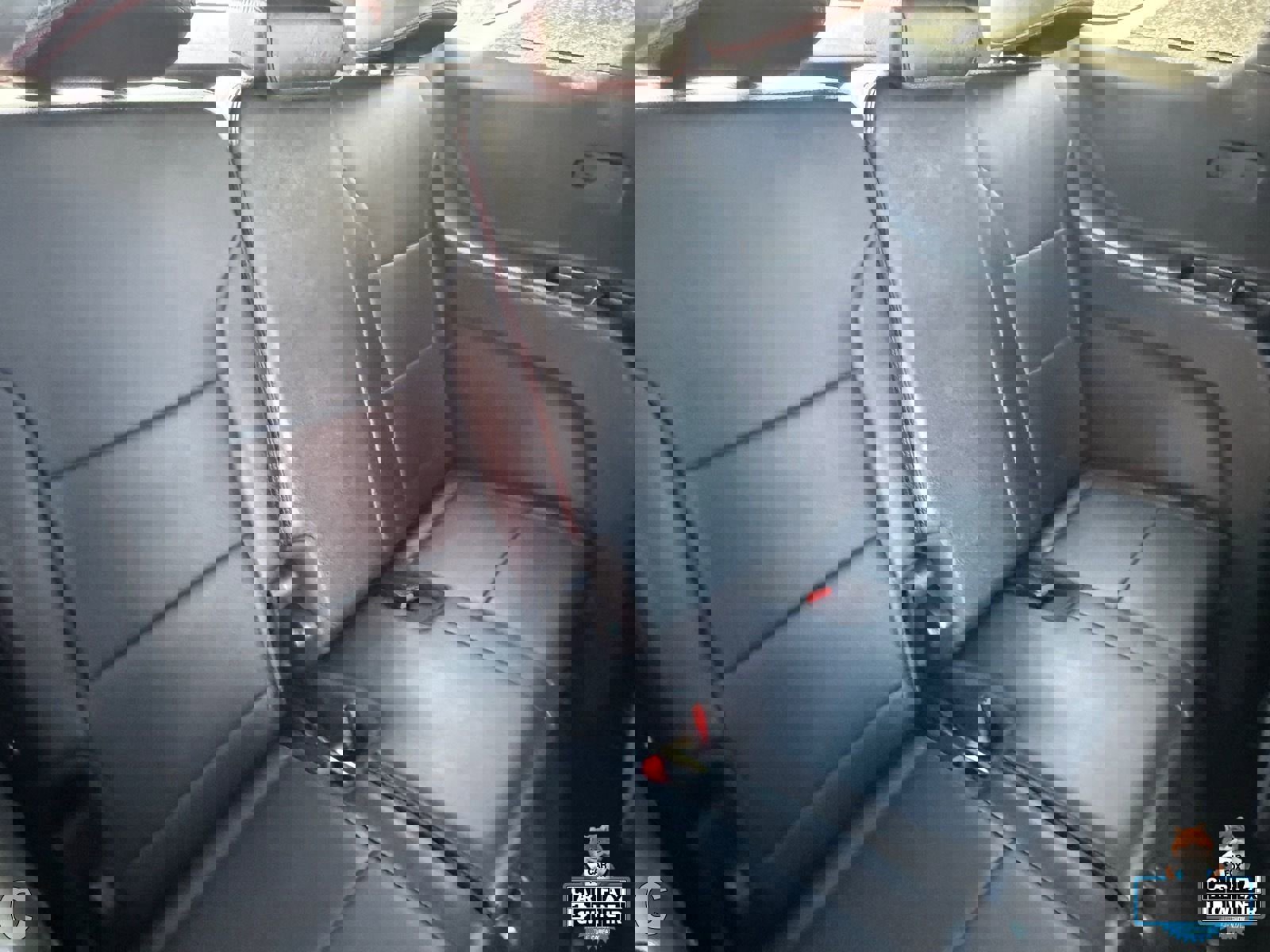 Certified 2024 Chevrolet Traverse RS AWD/4WD image 15