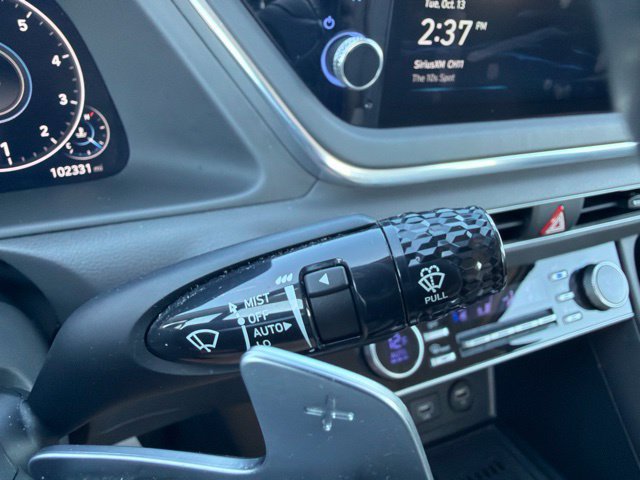 Used 2023 Hyundai Sonata Limited FWD image 50