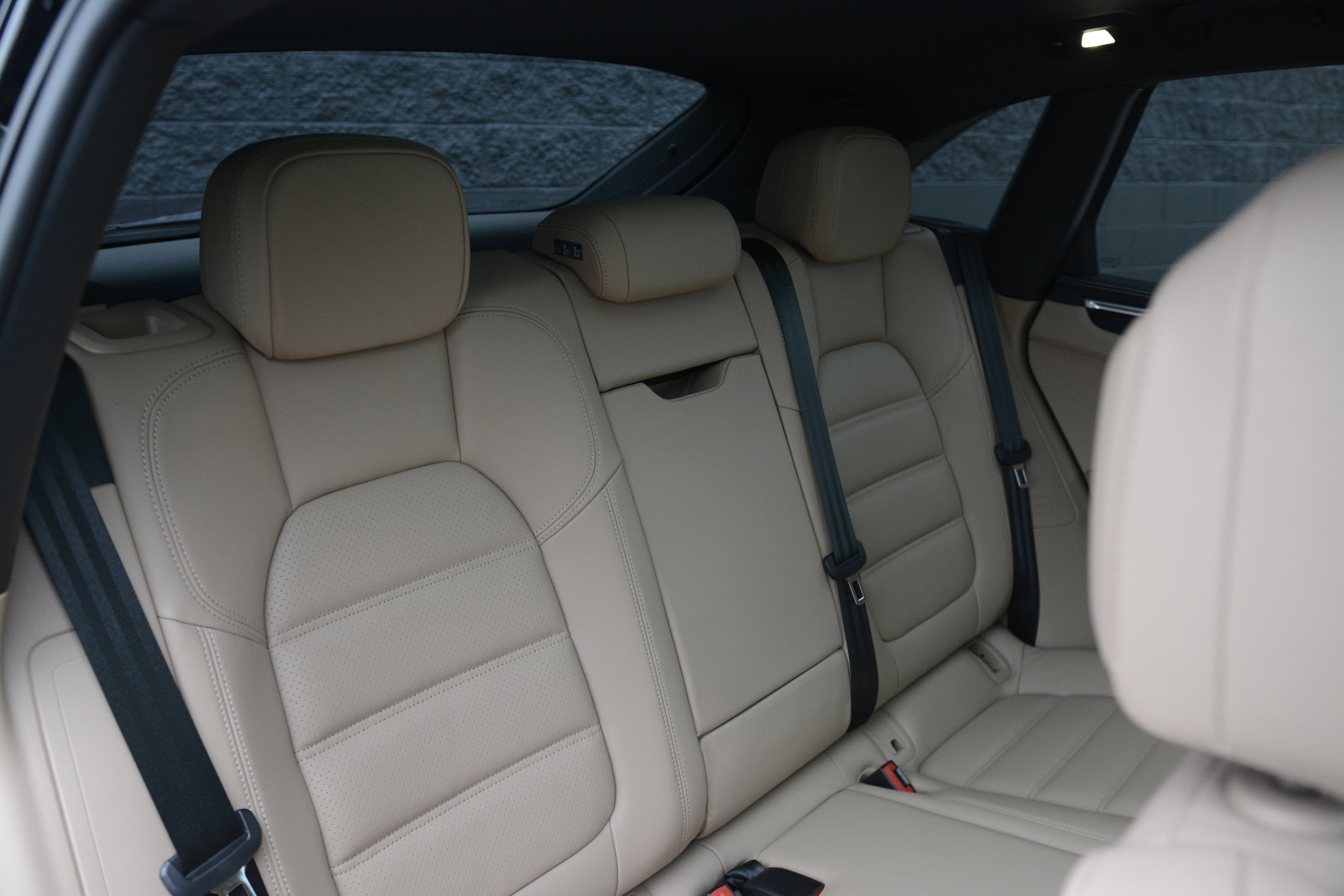 Certified 2023 Porsche Macan GTS AWD/4WD image 35