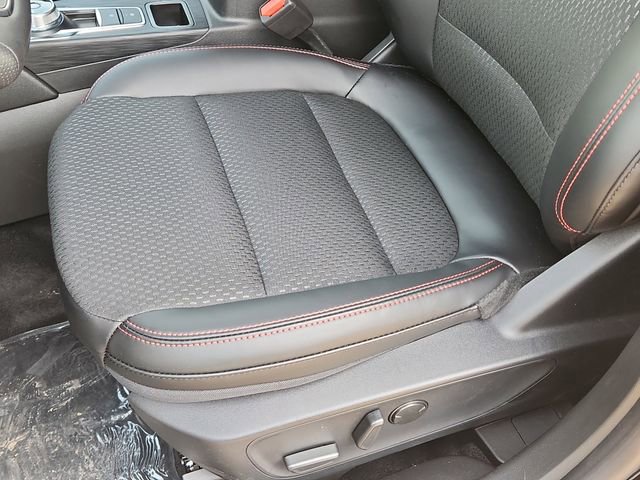 New 2026 Ford Escape ST-Line w/ Tech Pack #1 image 8