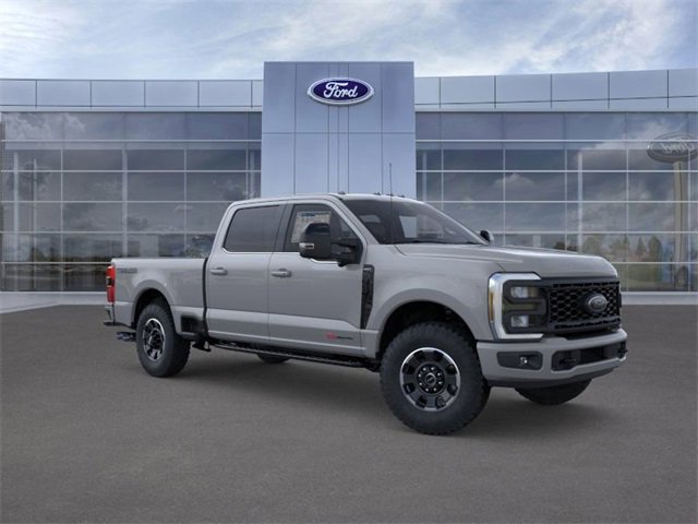 New 2025 Ford F350 Lariat w/ Lariat Ultimate Package image 7