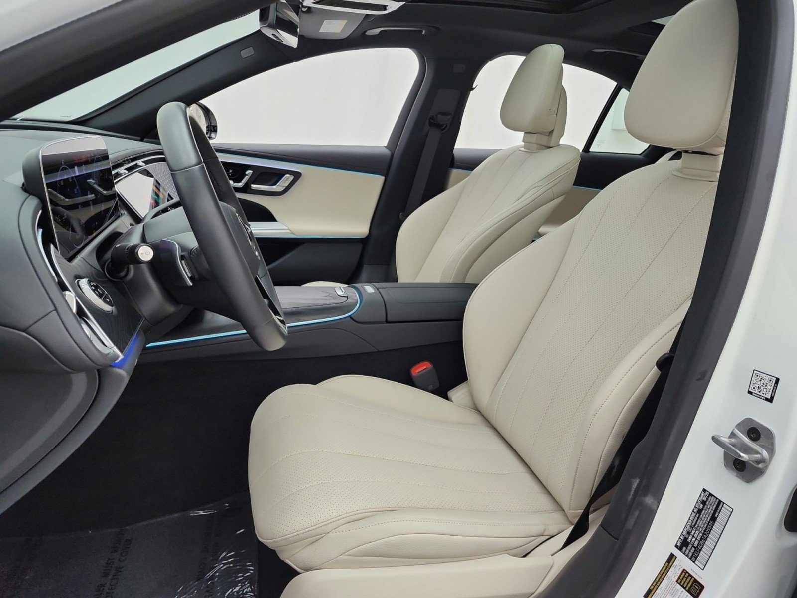 Certified 2026 Mercedes-Benz E 350 Sedan image 13