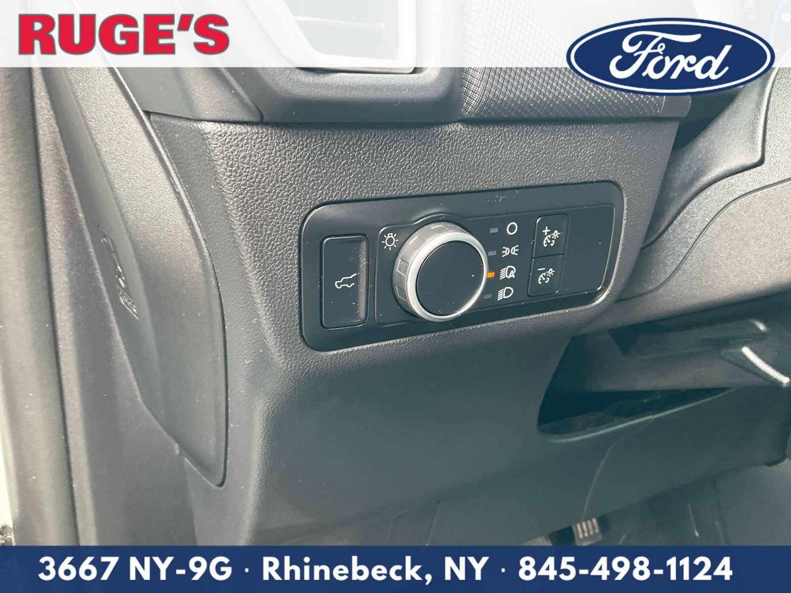 Used 2023 Ford Bronco Sport Big Bend AWD/4WD image 19