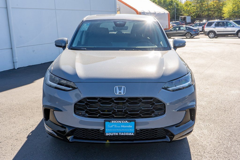 New 2026 Honda HR-V EX-L image 3