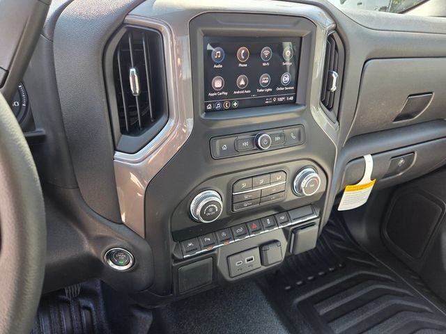 New 2026 GMC Sierra 1500 Pro w/ Pro Value Package RWD image 25