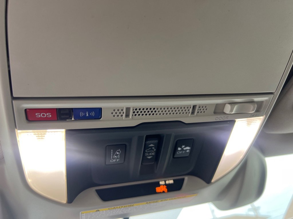 Used 2020 Subaru Forester Sport w/ Popular Package #2 image 42