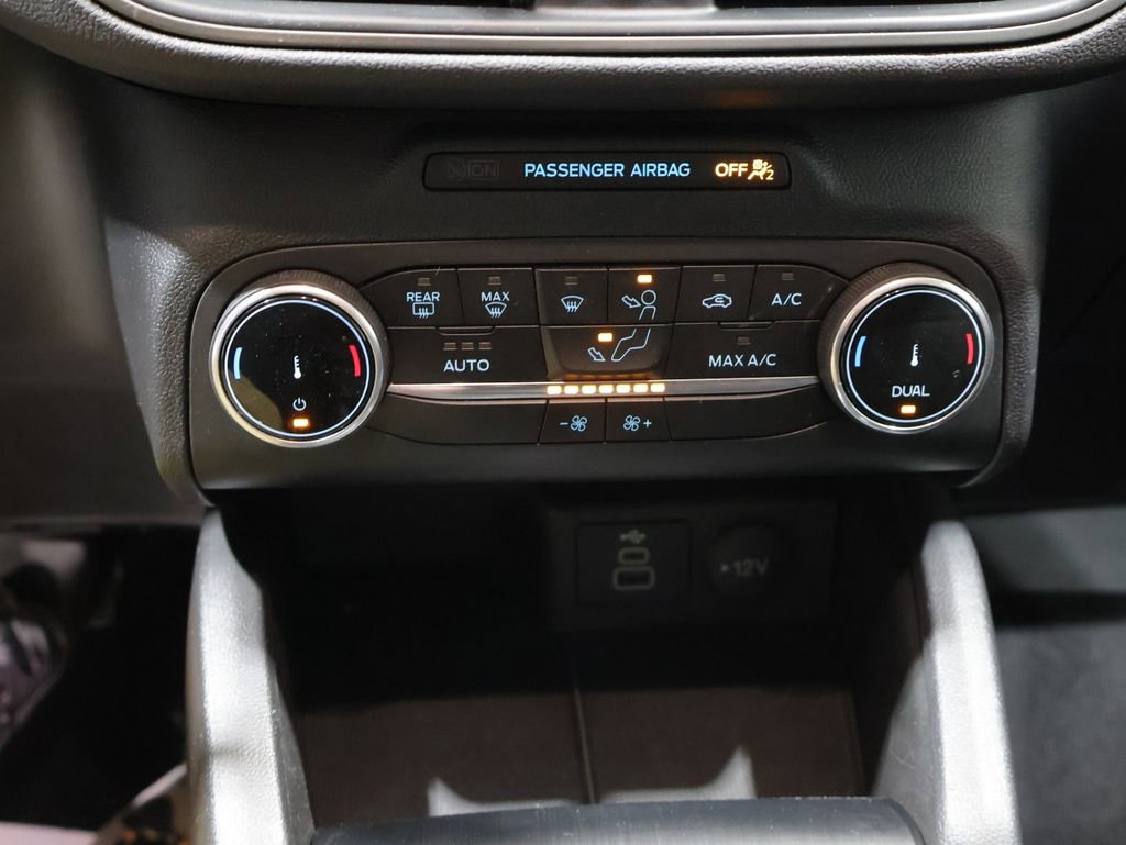 Used 2025 Ford Escape Active image 26