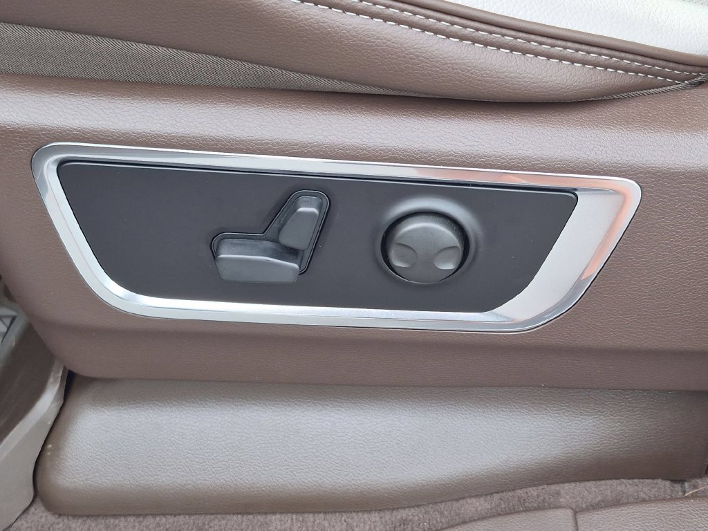 New 2027 RAM 1500 Laramie AWD/4WD image 12