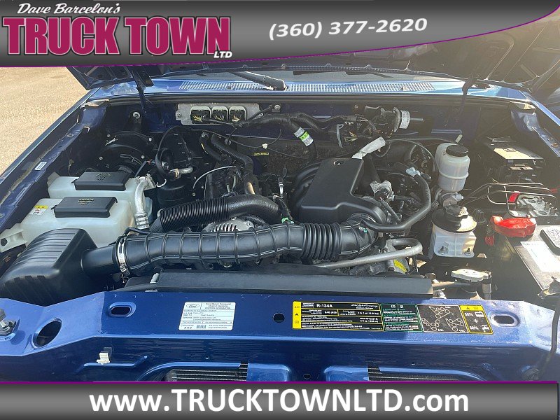 Used 2008 Ford Ranger Sport RWD image 24
