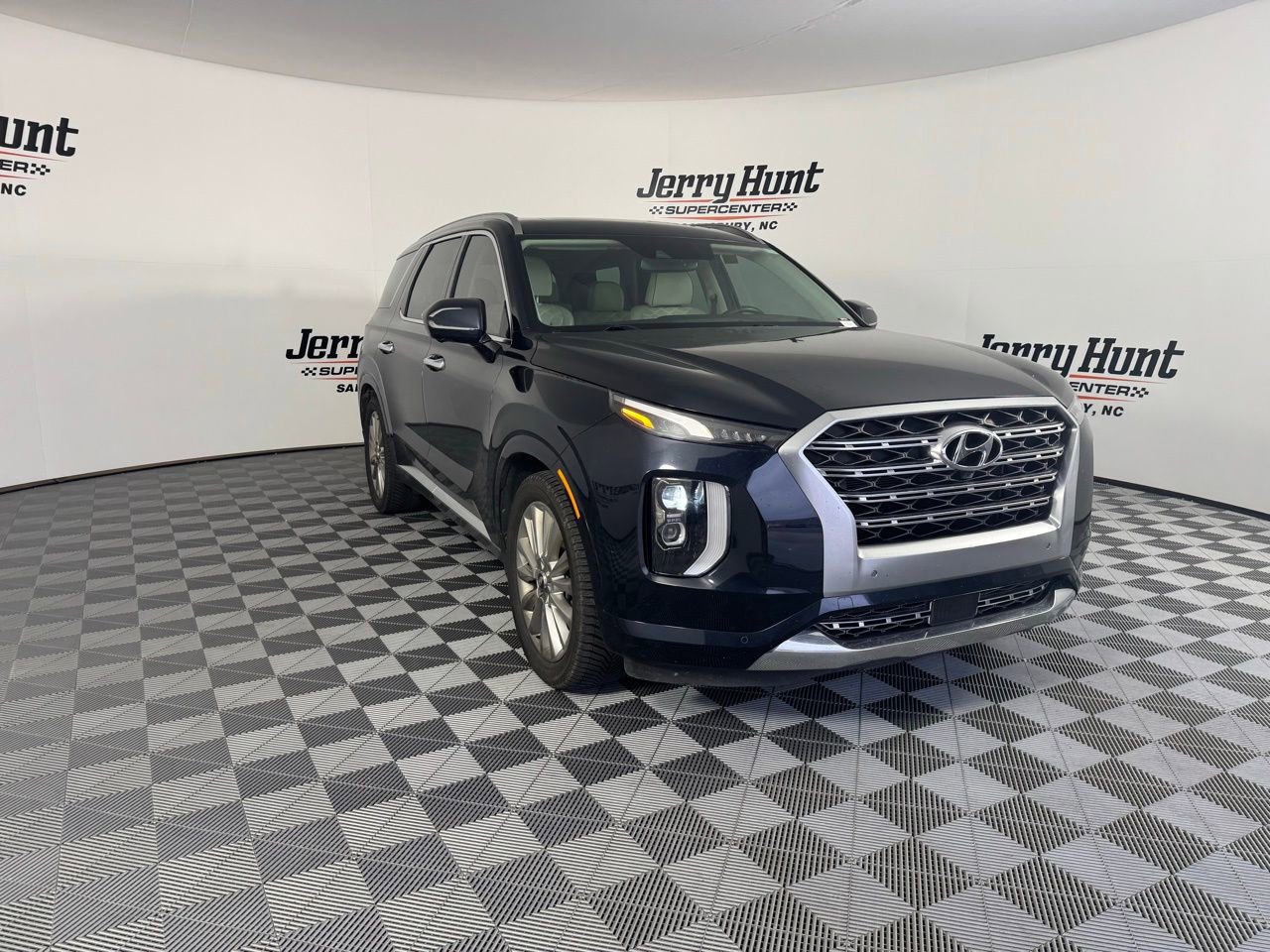 Used 2020 Hyundai Palisade Limited image 8