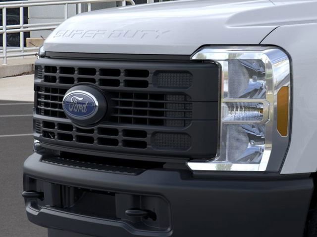 New 2026 Ford F250 XL w/ Snow Plow Prep Package image 17
