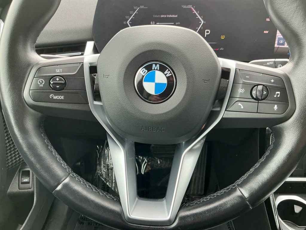 Used 2023 BMW X1 xDrive28i image 19