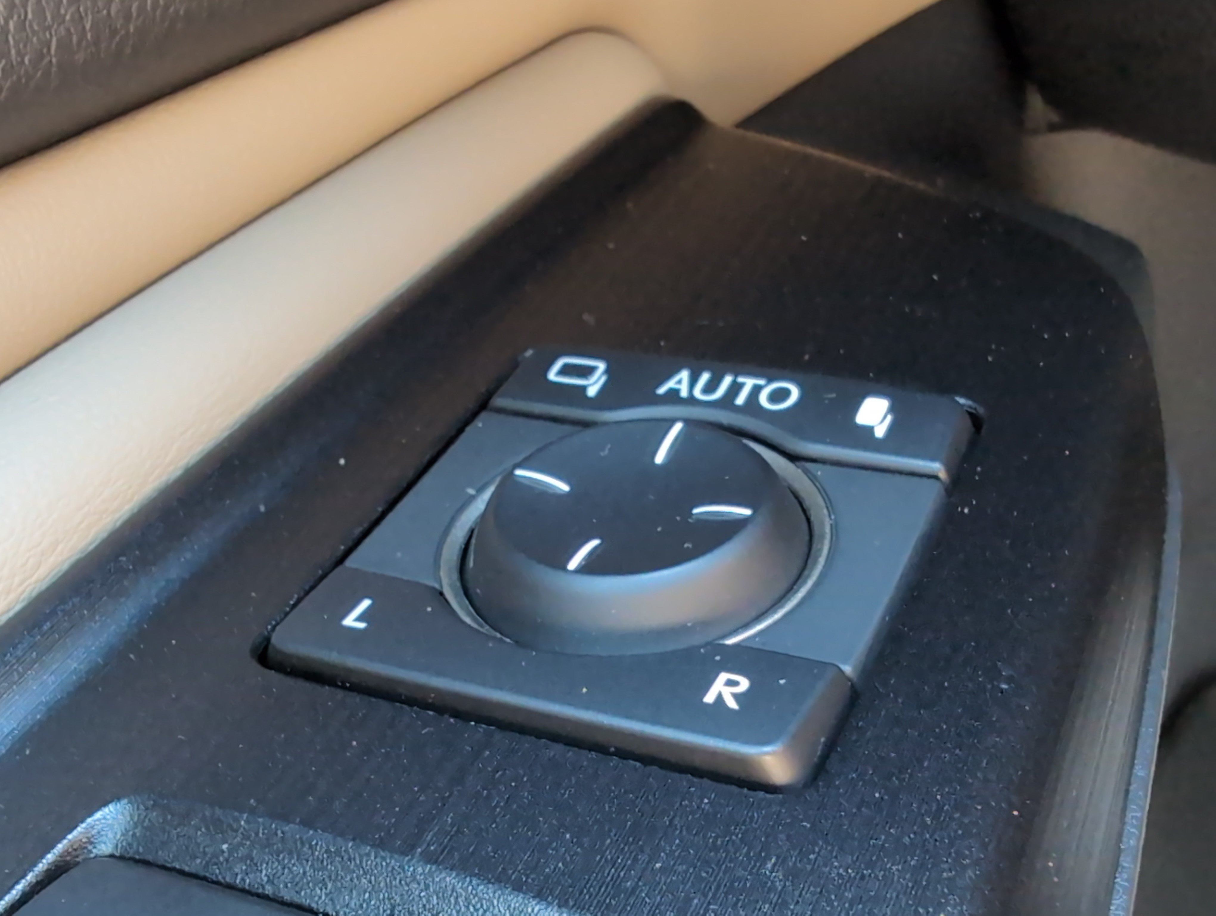 Used 2021 Lexus ES 350 w/ Premium Package FWD image 38