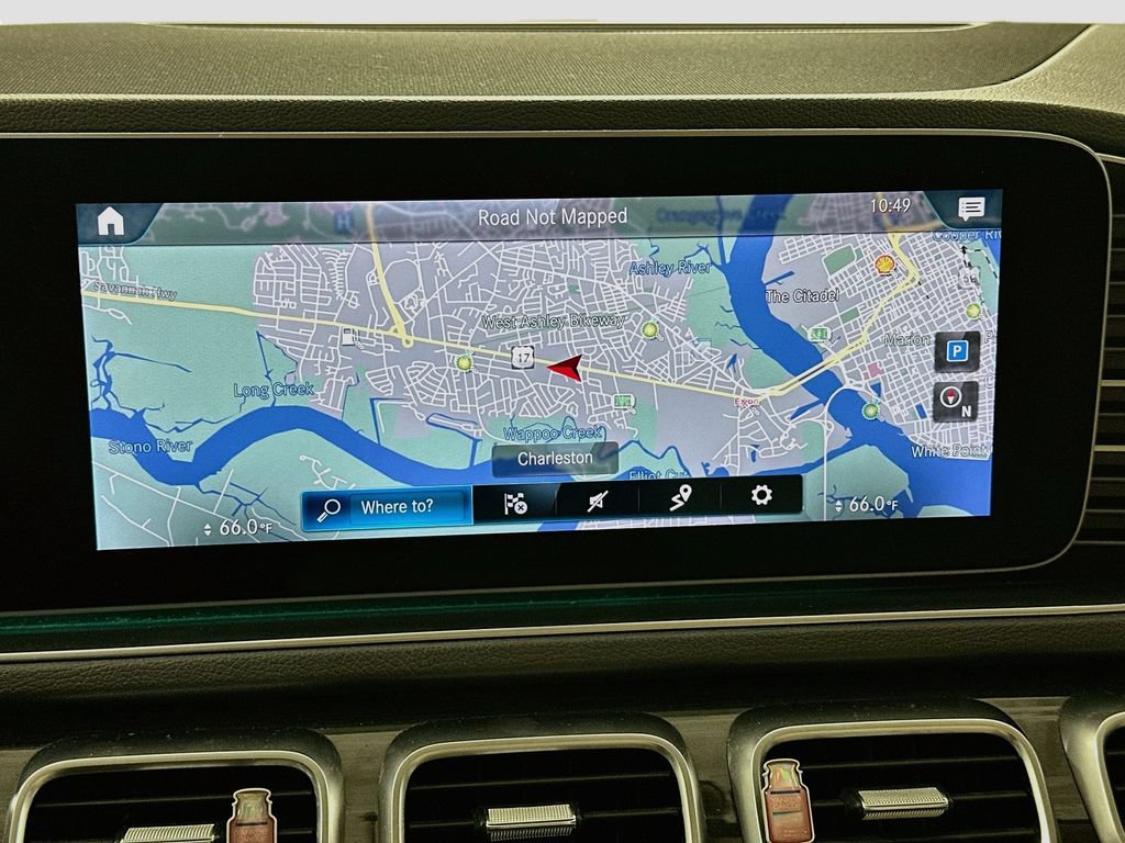 Certified 2020 Mercedes-Benz GLE 350 4MATIC image 14