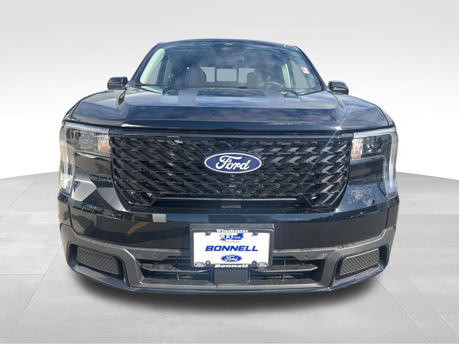 New 2026 Ford Maverick Lariat w/ Black Appearance Package AWD/4WD image 11