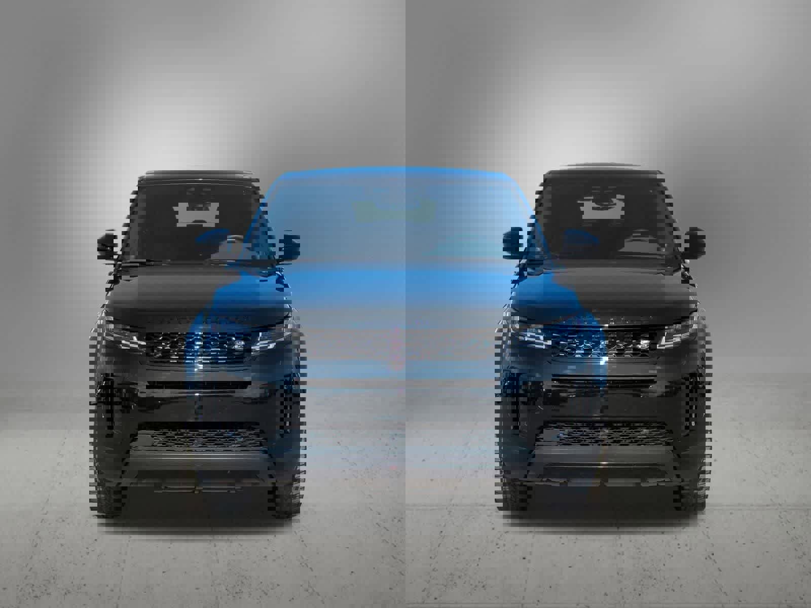 Used 2023 Land Rover Range Rover Evoque S image 9