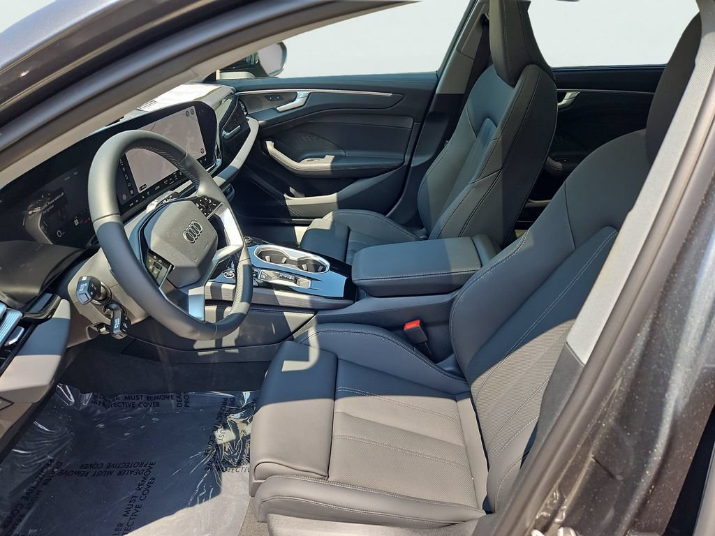 New 2026 Audi A6 Premium Plus AWD/4WD image 22