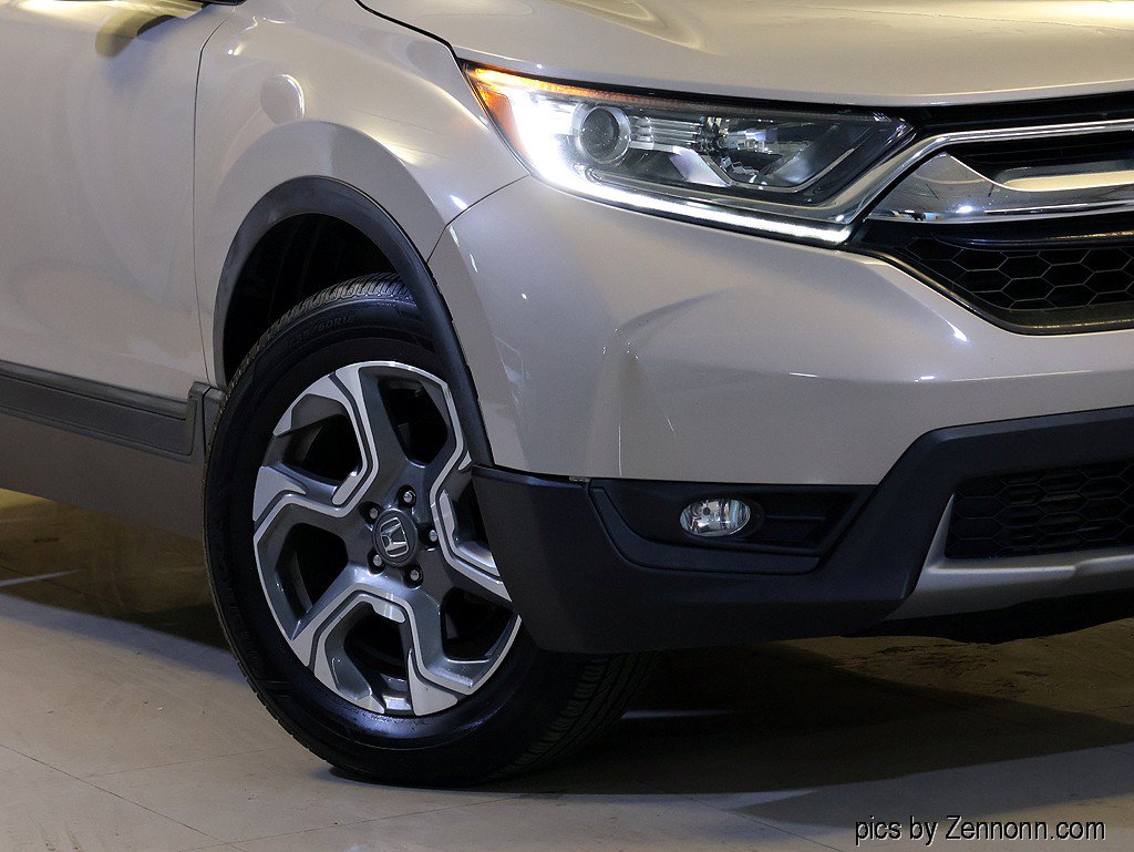 Used 2019 Honda CR-V EX image 3